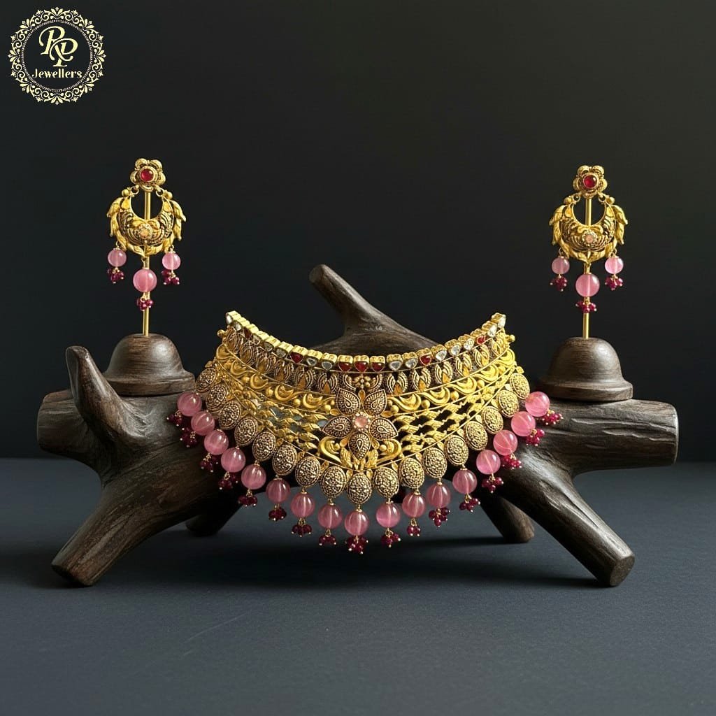 Necklace set