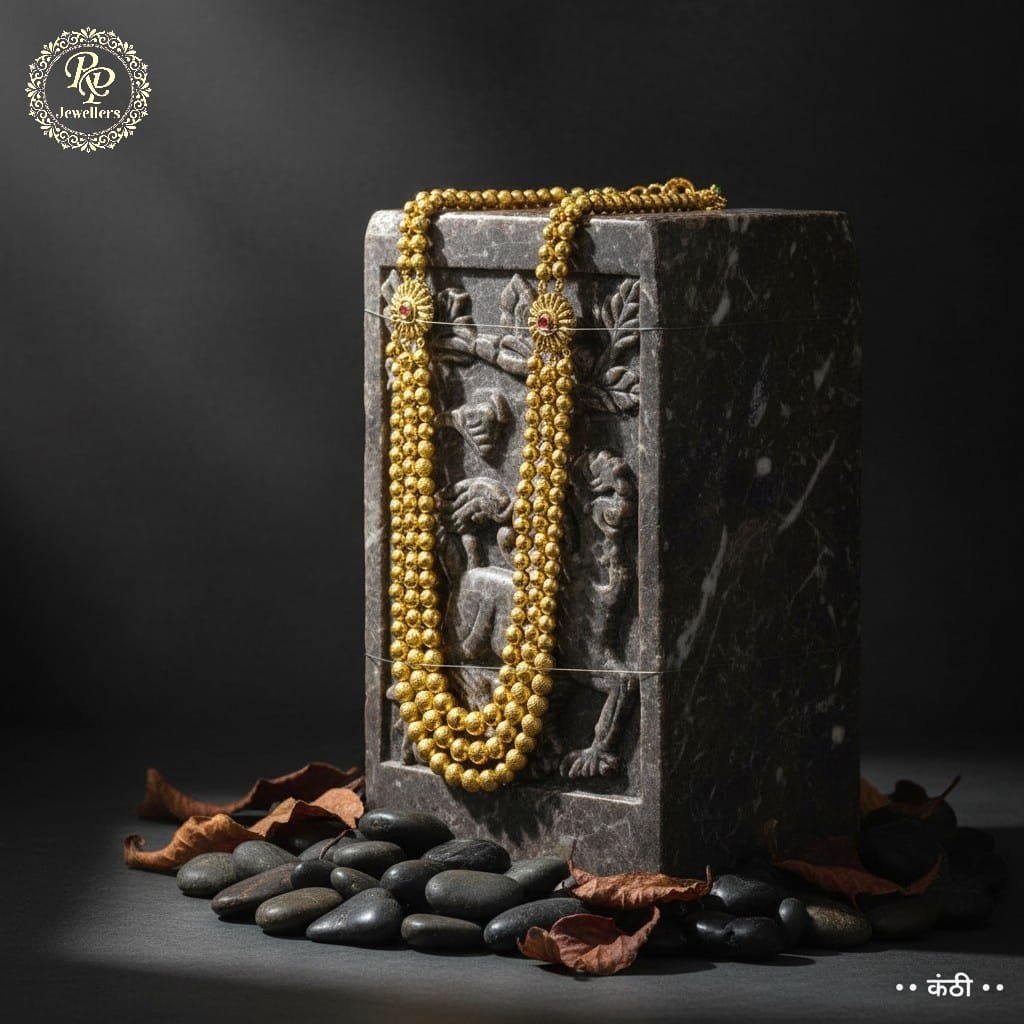 Gold Kanthi1