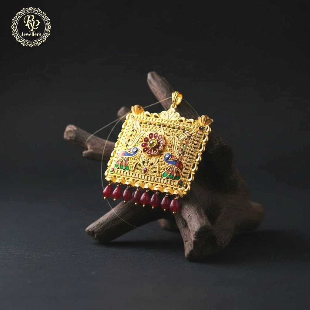 Pendent
